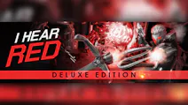 Product cover for I Hear Red Deluxe Edition