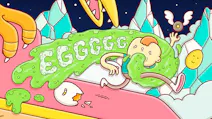 Product cover for Eggggg - The platform puker