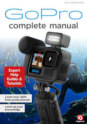 GoPro Complete Manual