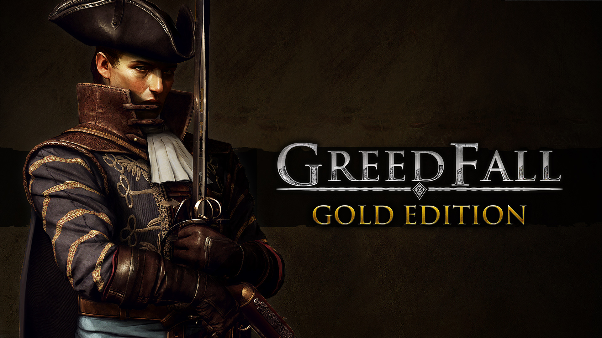 GreedFall - Gold Edition