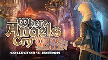 Product cover for Where Angels Cry: Tears of the Fallen (Collector's Edition)