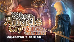 Product cover for Where Angels Cry: Tears of the Fallen (Collector's Edition)