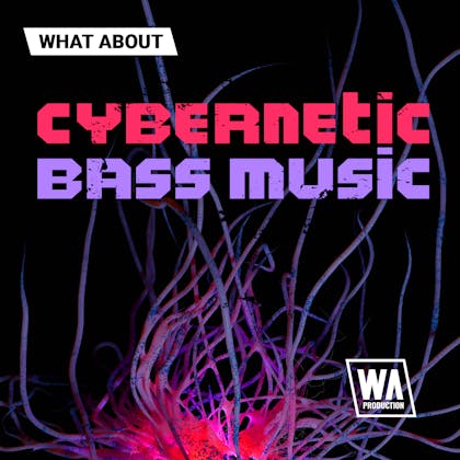 Cybernetic Bass Music