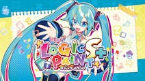 Product cover for Hatsune Miku Logic Paint S+