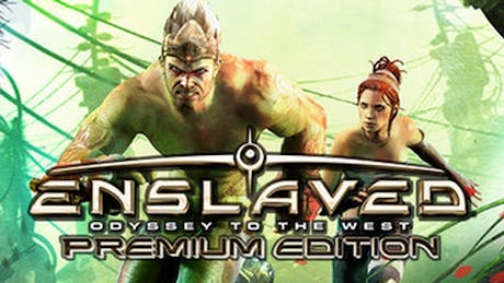 Product cover for ENSLAVED™: Odyssey to the West™ Premium Edition