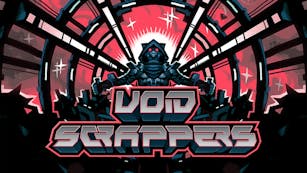 Product cover for Void Scrappers