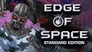 Product cover for Edge of Space Standard Edition