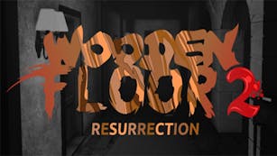 Product cover for Wooden Floor 2 - Resurrection