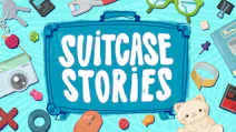 Product cover for Suitcase Stories