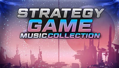 Strategy Game Music Collection