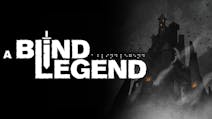 Product cover for A Blind Legend