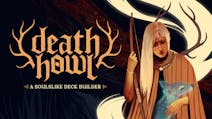 Product cover for Death Howl