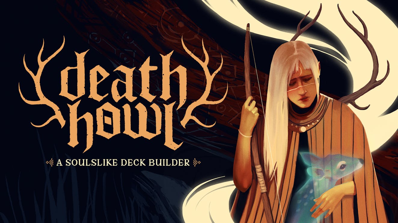 Product cover for Death Howl