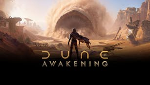 Product cover for Dune: Awakening