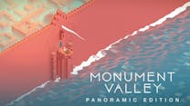 Product cover for Monument Valley: Panoramic Edition