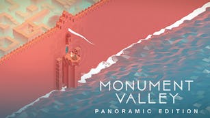 Monument Valley: Panoramic Edition