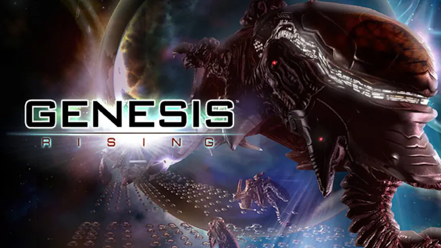Genesis Rising | PC Steam Game | Fanatical