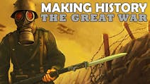 Product cover for Making History: The Great War