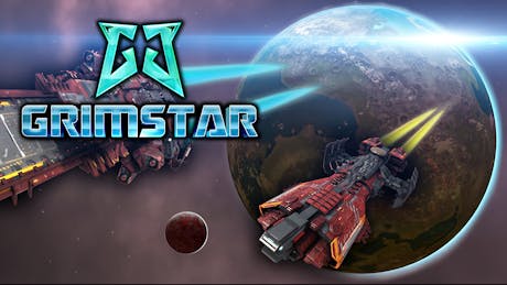 Product cover for Grimstar: Crystals are the New Oil!