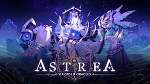 Product cover for Astrea: Six-Sided Oracles