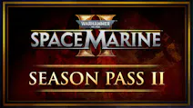 Product cover for Warhammer 40,000: Space Marine 2 - Season Pass 2