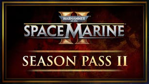 Product cover for Warhammer 40,000: Space Marine 2 - Season Pass 2