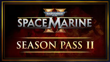Warhammer 40,000: Space Marine 2 - Season Pass 2