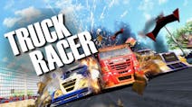 Product cover for Truck Racer