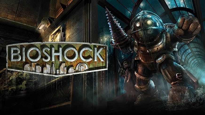 BioShock: The Collection - Metacritic