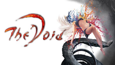 Product cover for The Void