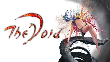 Product cover for The Void