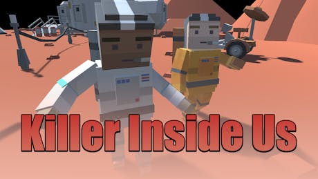 Product cover for Killer Inside Us