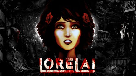 Product cover for Lorelai