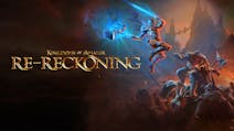 Product cover for Kingdoms of Amalur: Re-Reckoning