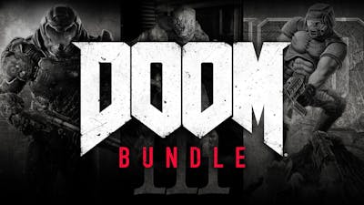 DOOM Bundle