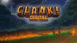 Product cover for Clank!