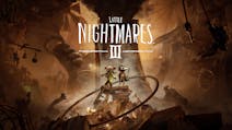Product cover for Little Nightmares III