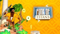 Product cover for Funk of Titans