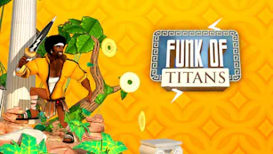 Product cover for Funk of Titans