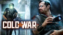 Product cover for Cold War
