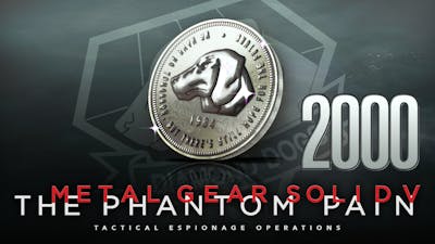 Metal Gear Solid V The Phantom Pain Mb Coin 00 Pc Steam 可下載的內容 Fanatical Metal Gear Solid V The Phantom Pain Mb Coin 00 Pc Steam 可下載的內容 Fanatical