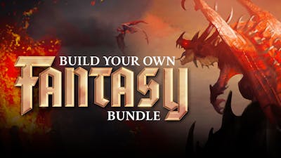 Build your own Fantasy Bundle