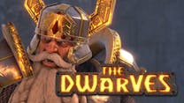 Product cover for The Dwarves