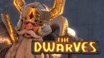 Product cover for The Dwarves