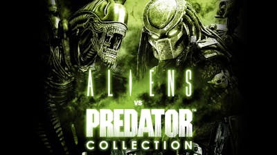 Aliens Vs Predator Collection Pc Steam Game Fanatical