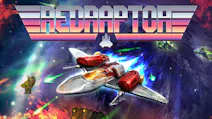 Product cover for RedRaptor