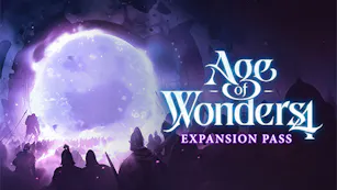 Product cover for Age of Wonders 4: Expansion Pass 1 - DLC