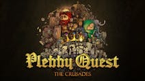 Product cover for Plebby Quest: The Crusades
