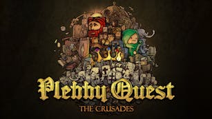 Product cover for Plebby Quest: The Crusades