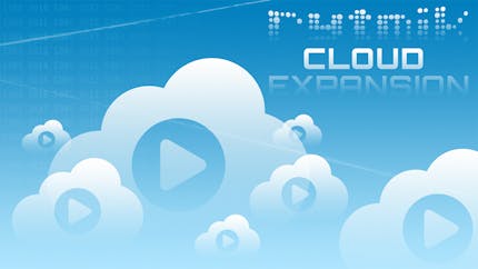 Rytmik Cloud Expansion